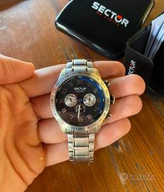 Orologio Sector No Limits