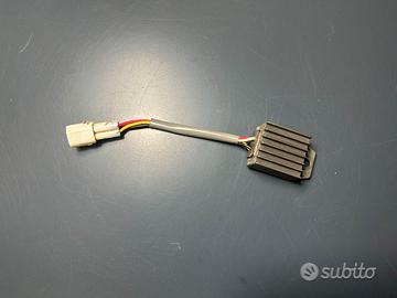 REGOLATORE TENSIONE KTM HUSQVARNA 125 250 300 450