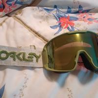 MASCHERA SCI E SNOWBOARD