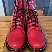 Scarponcini dr Martens