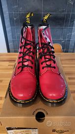 Scarponcini dr Martens