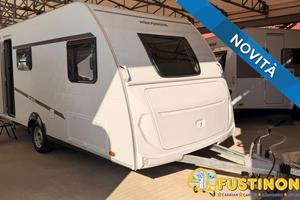 WEINSBERG CaraLife 470 QDK famigliare ELETTRICA