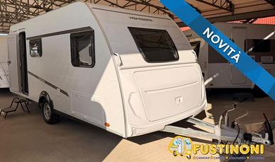 WEINSBERG CaraLife 470 QDK famigliare ELETTRICA