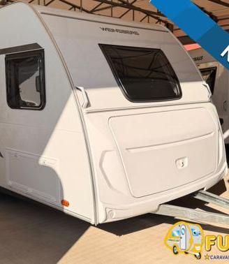 WEINSBERG CaraLife 470 QDK famigliare ELETTRICA