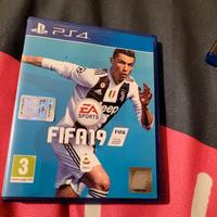 Fifa 19 ps4