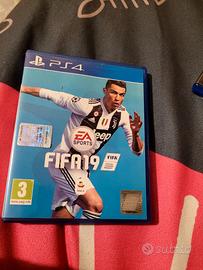 Fifa 19 ps4