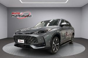 Mg HS 1.5 phev Luxury auto