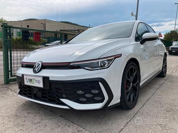 Volkswagen Golf GTI 8.5 265 CV.