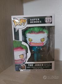 pop joker 273