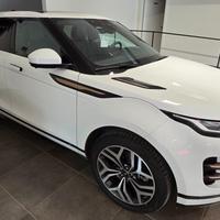 LAND ROVER RR Evoque 2ª serie Range Rover Evoq...