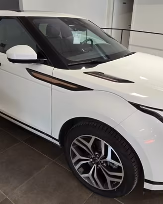 LAND ROVER RR Evoque 2ª serie Range Rover Evoq...