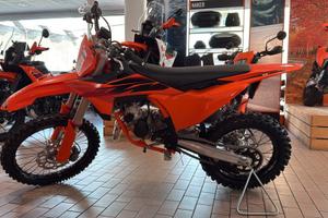 Ktm 80 SX 85 My 27