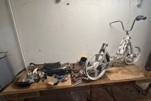 Piaggio ciao