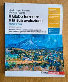 Il Globo terrestre e la sua evoluzione-Zanichelli