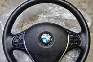 AIRBAG VOLANTE BMW F30 F31 
