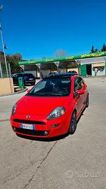 FIAT PUNTO 1.4 MULTIAIR TURBO 135CV