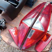 Pezzi punto pompa gasolio