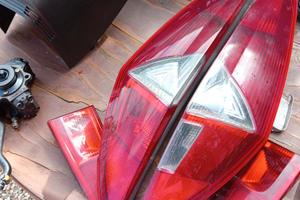 Pezzi punto pompa gasolio