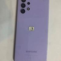 Samsung galaxy a32