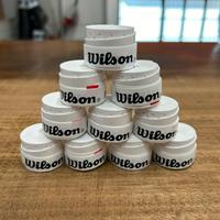Overgrip wilson forati