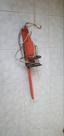 Motosega elettrica Husqvarna 317 EL