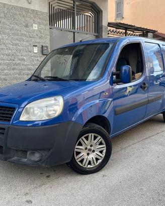Fiat Doblo Doblò 1.6 16V Nat.Pow. Cargo Maxi Lam.