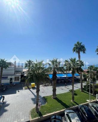 Appartamento di 85 m² con 4 locali a Loano
