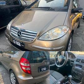 MERCEDES CLASSE A 150 AVANTGARD GPL