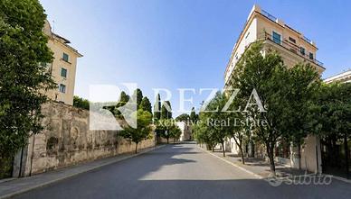 Appartamento di 225 m² con 4 locali a Roma