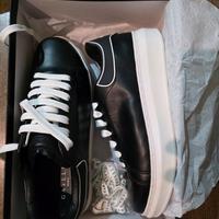 Scarpe GAELLE Paris nuove