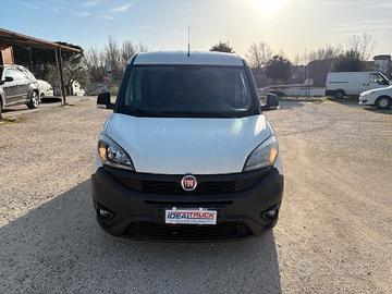 Fiat doblo maxi 1.6 mjet 120cv