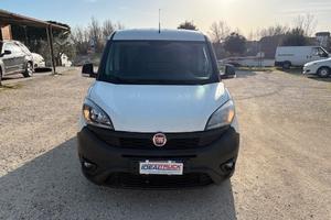Fiat doblo maxi 1.6 mjet 120cv