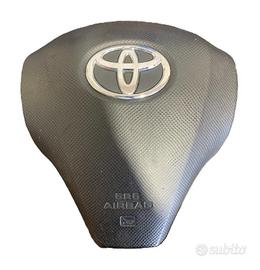 AIRBAG VOLANTE TOYOTA Yaris Serie hb4p083f0039 (08
