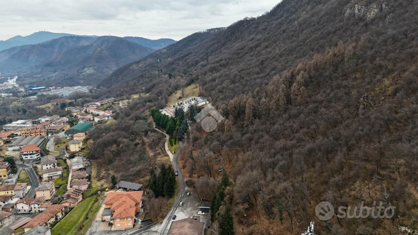 TERRENO A AGNOSINE - Vista 4