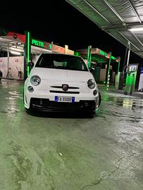 500 Abarth