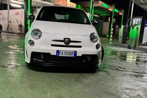 500 Abarth