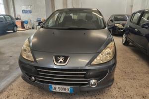 peugeot 307 economica