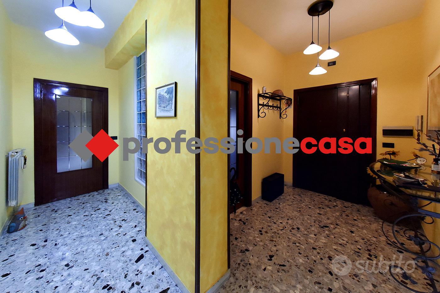 Apartment in San Nicola la Strada, Caserta - Vista 2