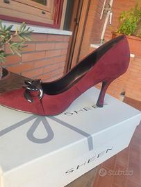 scarpa donna n. 37