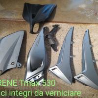 Carene ricambi Yamaha Tmax 530