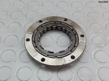 RUOTA LIBERA TRIUMPH STREET TRIPLE 675 2007 2012