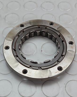 RUOTA LIBERA TRIUMPH STREET TRIPLE 675 2007 2012