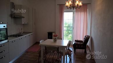 Appartamento 124 mq Oliena (NU) - arredato