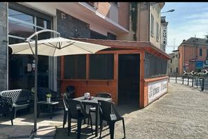 Bar, ristorante, pizzeria