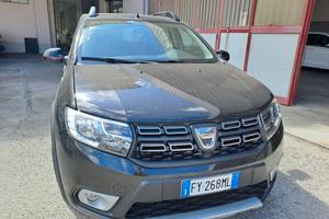 Dacia Sandero Stepway 0.9 TCe Turbo GPL 90 CV S&S 