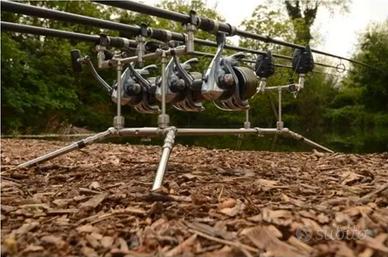 Carpfishing solar p1 worldwide pod