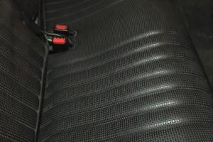 Rivestimenti sedili 2cv