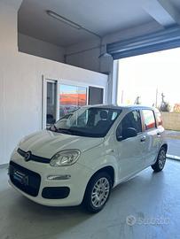 Fiat Panda 1.2 EasyPower Lounge