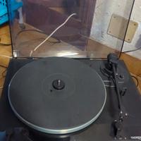 giradischi thorens td280mk2