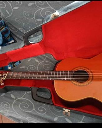 Chitarra Takamine c132 s
